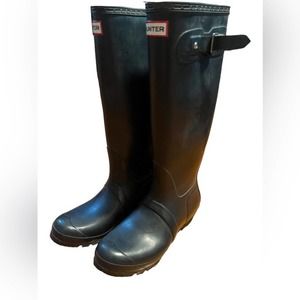 Hunter Original Tall Boot